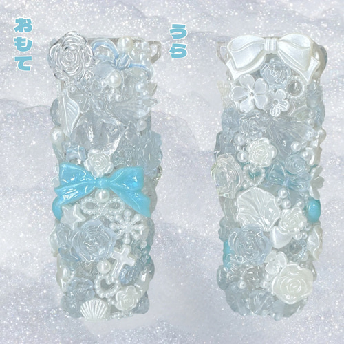 リマ様 iQOSケースデコ イルマワン お急ぎ iQOSイルマワンデコケース その他アクセサリー HIMAWARI 通販 20248250