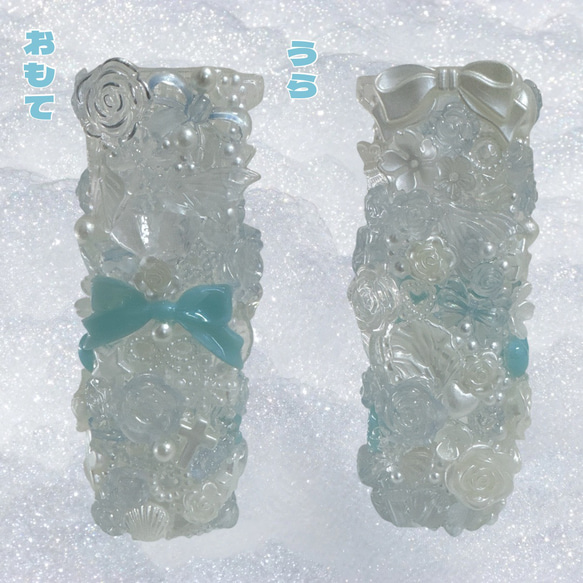 iQOSイルマワンデコケース その他アクセサリー HIMAWARI 通販 20248250