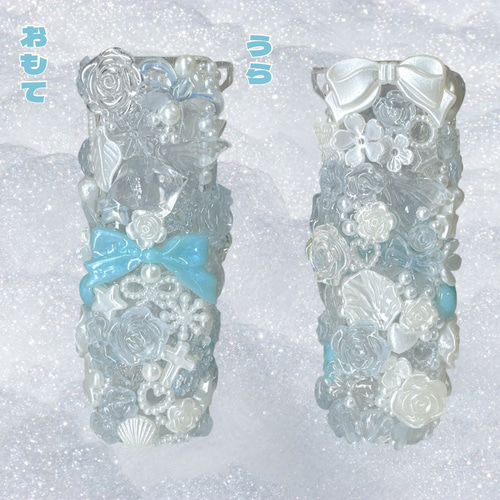 iQOSイルマワンデコケース その他アクセサリー HIMAWARI 通販 20248250