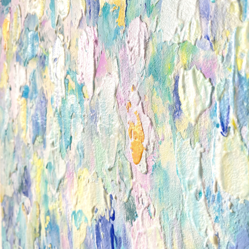 テクスチャーアートパネル、絵画、ディスプレイ、原画、北欧、抽象画