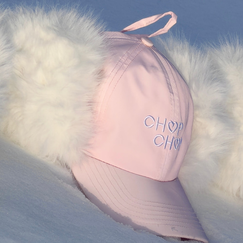 2026 キャップ 黒 ピンク 白 紫 青 黄色 もこもこ 防寒 保温 スノボ