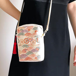 帯リメイク ショルダーバッグ のおすすめ人気通販 検索結果｜Creema