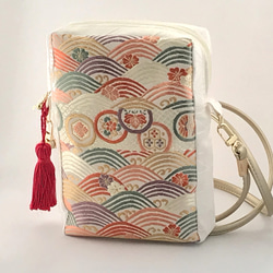 帯リメイク ショルダーバッグ のおすすめ人気通販 検索結果｜Creema