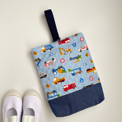 パッチワークポーチ スーちゃん＊B ポーチ YUKI 通販 16527471