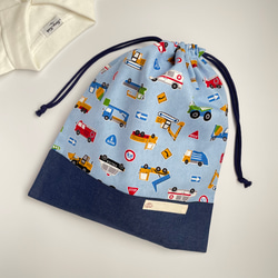 パッチワークポーチ スーちゃん＊B ポーチ YUKI 通販 16527471