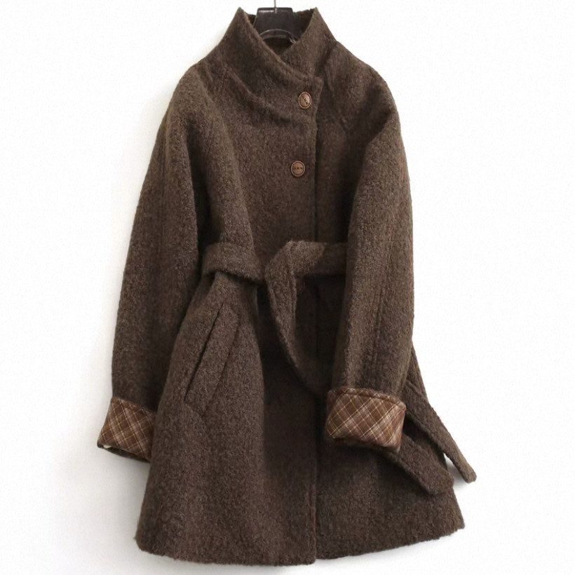 コート、 レディース、秋、春、冬