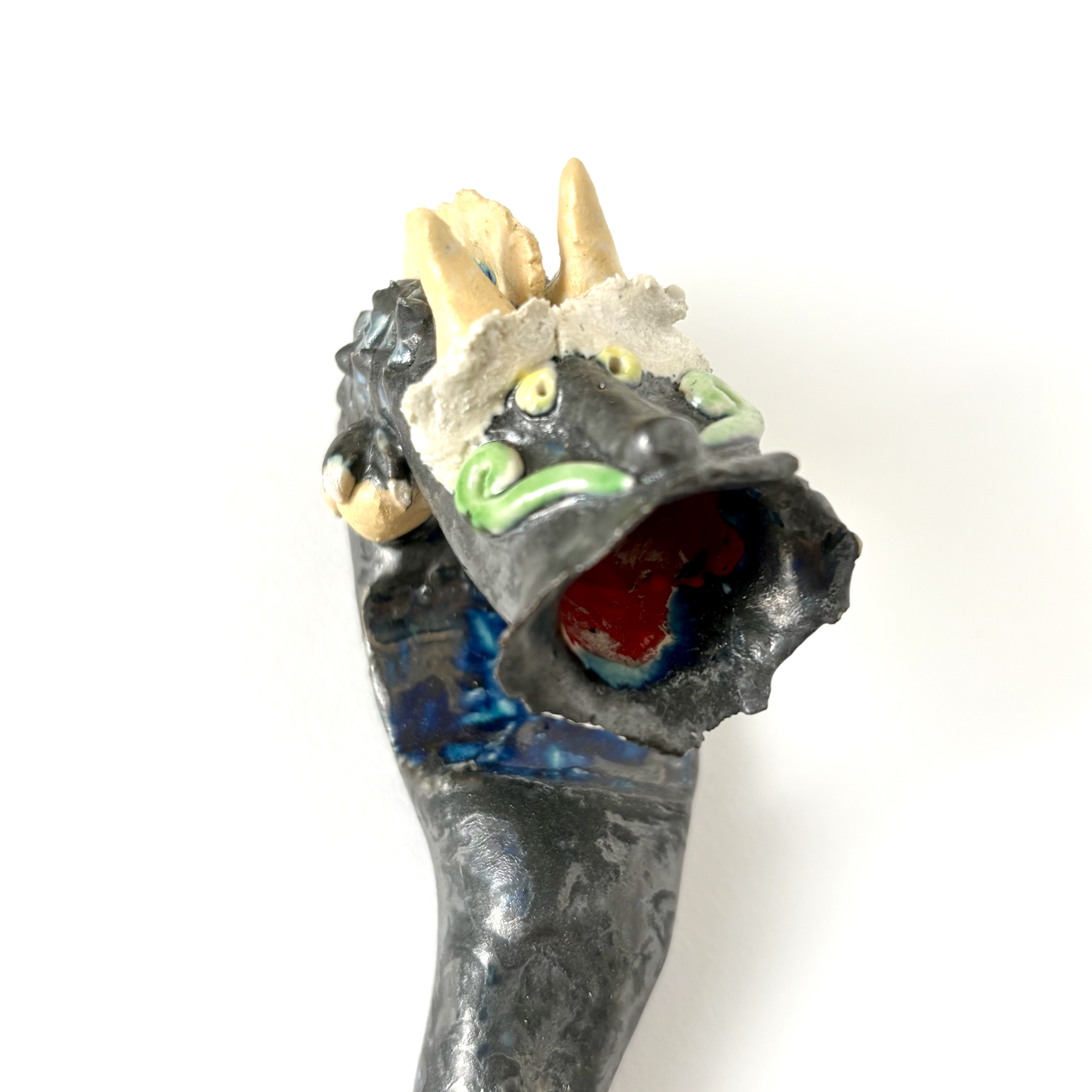 十二支シリーズ〜辰(たつ)〜立体ver