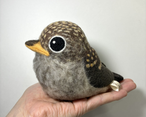 たまこ様オーダー品 羊毛フェルト motif工房 通販 20249595｜Creema