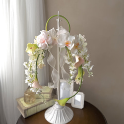 アーティシャルフラワー　造花　ブーケ アーティシャルフラワー（造花） ブーケ のおすすめ人気通販｜Creema