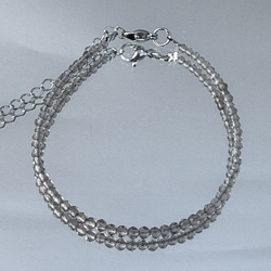 高品質/ダイヤモンドファセットカット/スモーキークォーツ/水晶 高品質 スモーキークォーツ 立体 ファセットカット - メルカリ