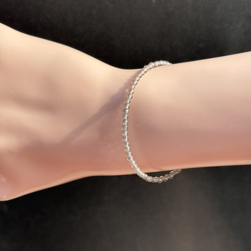 高品質ダイヤモンドファセットカット　スモーキークォーツ　水晶 高品質ダイヤモンドファセットカット スモーキークォーツ 水晶 高品