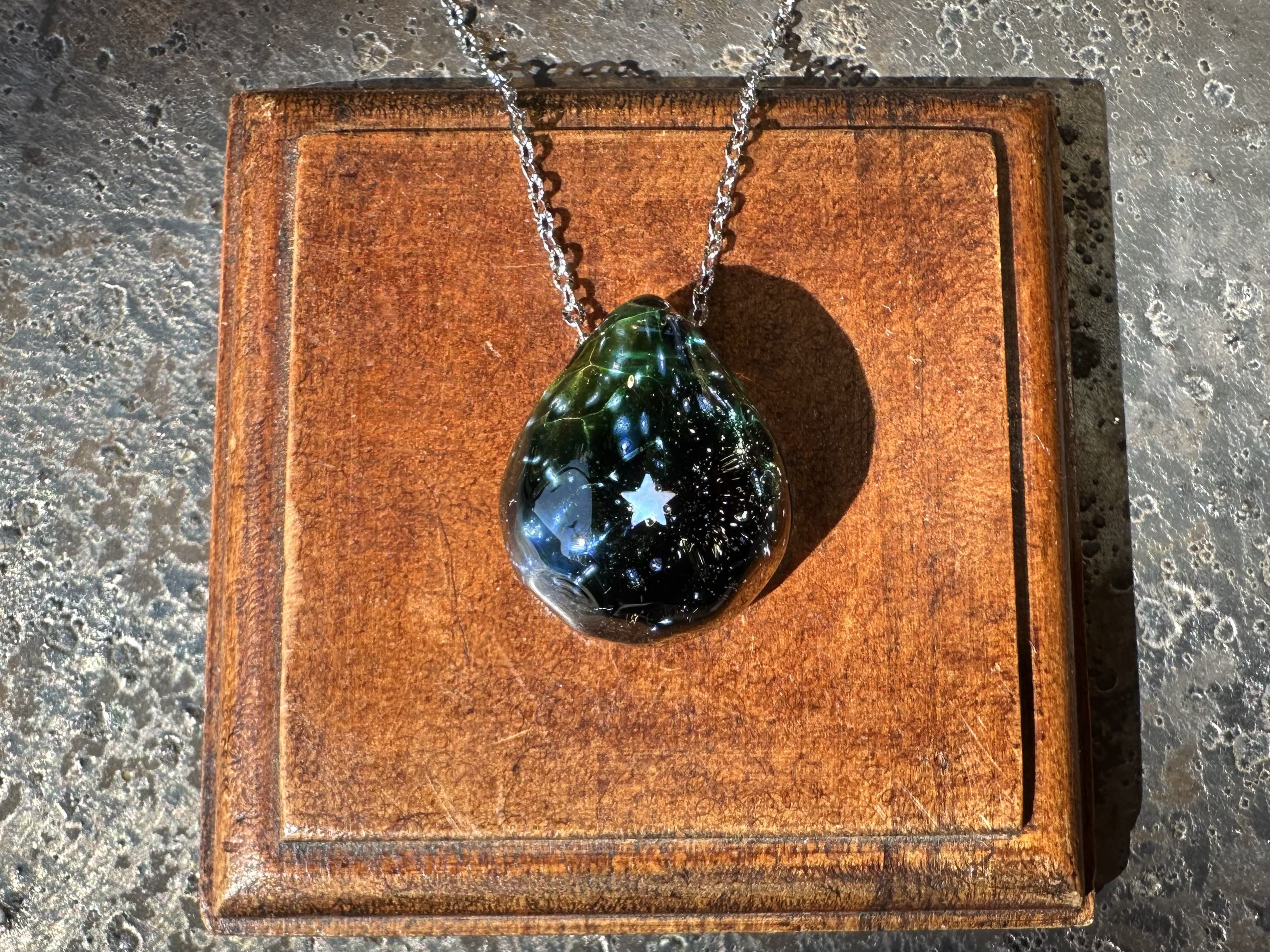 【ソラノカケラ　星】