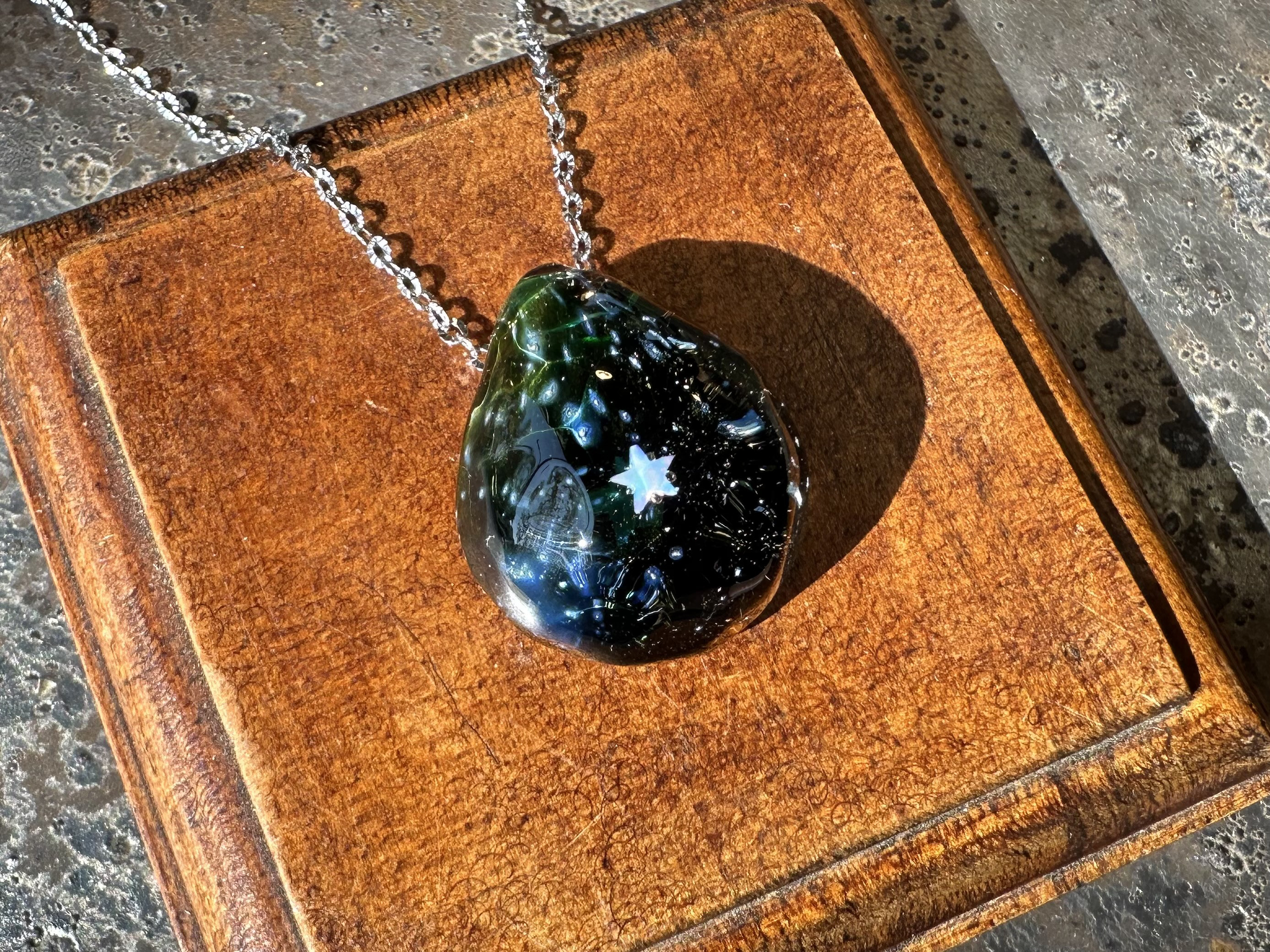 【ソラノカケラ　星】