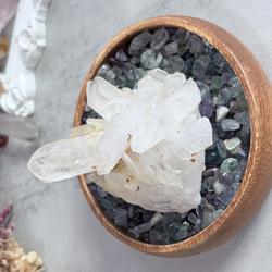 アンダラクリスタル 青 グリーン ☆N3☆ その他家具 Shin Stone 通販