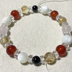 無病息災*ムクロジ(無患子)ブレスレット ブレスレット ターラー 通販