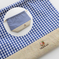 おにぎり・おむすび 弁当袋 のおすすめ人気通販｜Creema(クリーマ