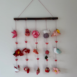 吊るし雛 のおすすめ人気通販 検索結果｜Creema(クリーマ