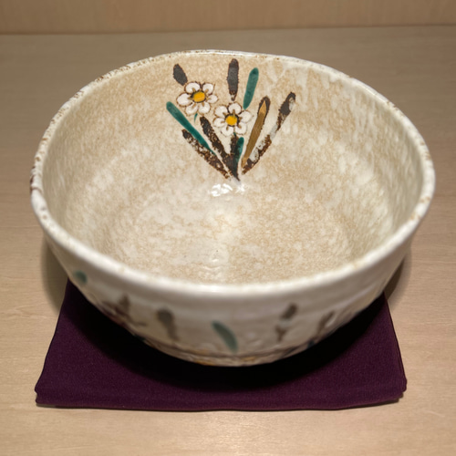 京焼 中村源水 