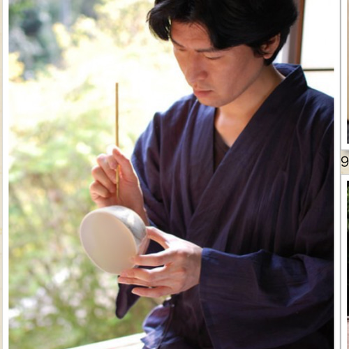 茶碗　祇園祭　中村　源水　作 茶碗 祇園祭 中村 源水 作 ショップ 中村源水 抹茶茶碗