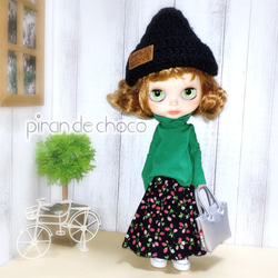 ネオ ブライスサイズアウトフィット/No.32 その他人形 ちょこみん