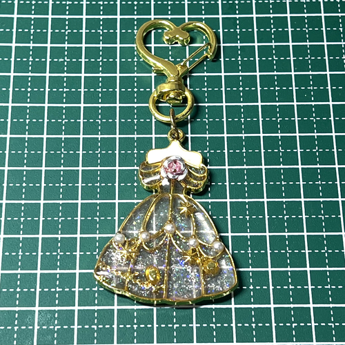 大人かわいい♡チャーム　ラピスプリンセス 00122420246166_61_mn_1_l.jpg