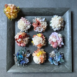 プリザーブド フラワー コサージュ のおすすめ人気通販 検索結果