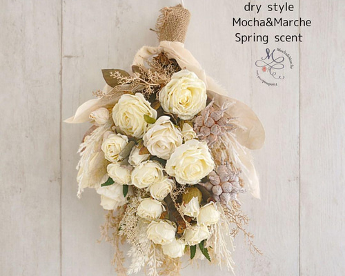 ◎オーダー停止中＊光触媒フラワーリース ◎オーダー停止中＊光触媒フラワーリース ◎オーダー停止中＊光触媒