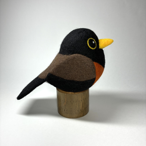 nekowa様オーダー品 羊毛フェルト motif工房 通販 20253508｜Creema