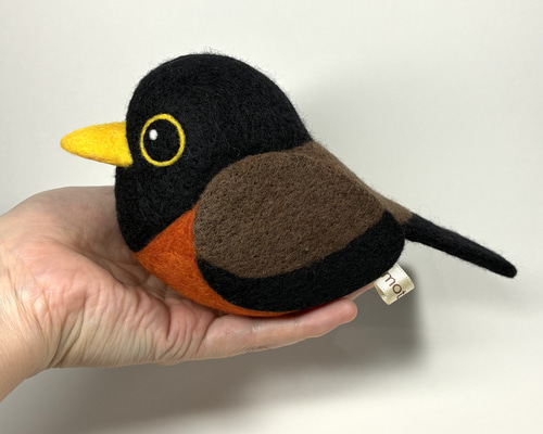 羊毛フェルト原急オーダーページ nekowa様オーダー品 羊毛フェルト motif工房 通販 20253508｜Creema