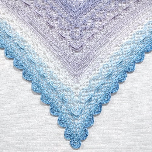 三角ショール ショール ストール バレエショール 年中使用可