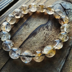 ◇緑瑪瑙龍神天珠＆ドラゴンアゲート（龍紋瑪瑙）のブレスレット⁡ 9000