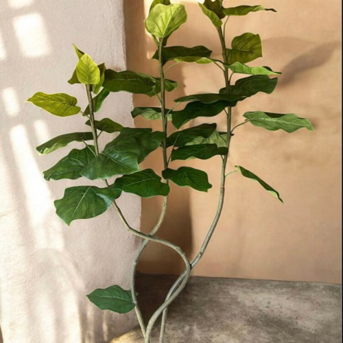 光触媒 人工観葉植物 ウォールグリーン フェイクグリーン ウンベラータ