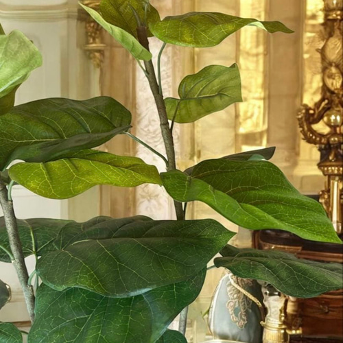 光触媒 人工観葉植物 ウォールグリーン フェイクグリーン ウンベラータ