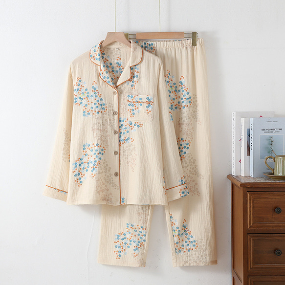 kame　替え袖２点セット うそつき襦袢 うそつき長じゅばん「WITH」専用の替え袖：つゆくさ公式