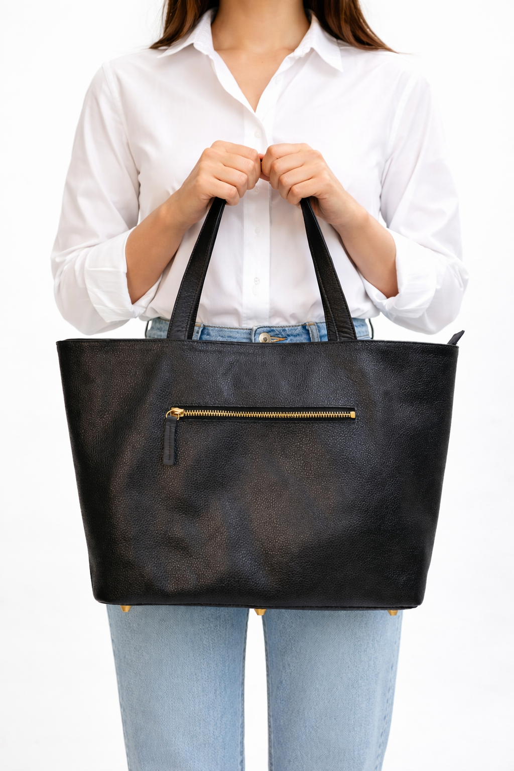 ♦姫路レザー♦　♦一点もの♦　本革ビジネストートバッグ