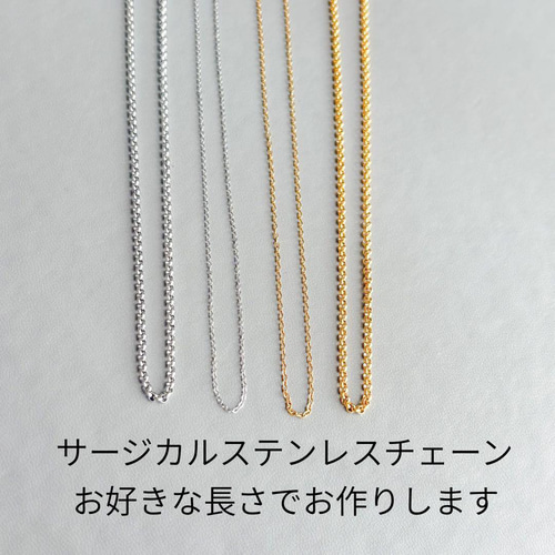 ブルーラブラドライト ペンダントトップ ワイヤーラッピング 天然石