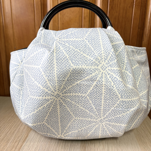 帯リメイクリュック （大島紬、紬） 着物リメイクリュック （大島紬）10-9 - メルカリ