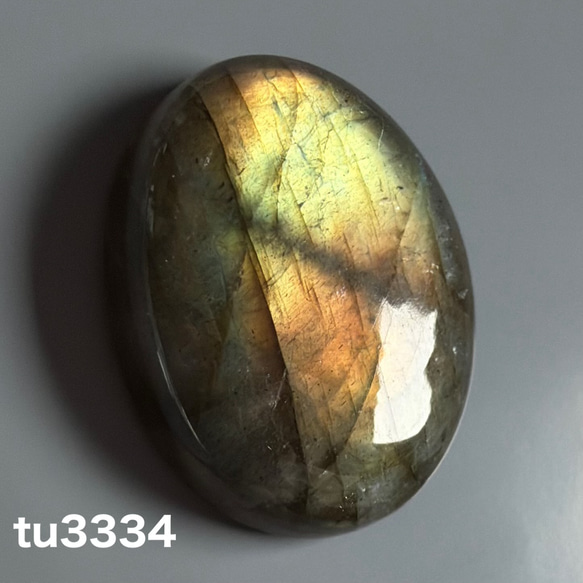 ラブラドライト 20ミリ ルース Tu3334 天然石 pinky 通販 20254929