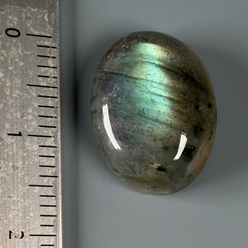 ラブラドライト 16ミリ ルース Tu3336 天然石 pinky 通販 20254953