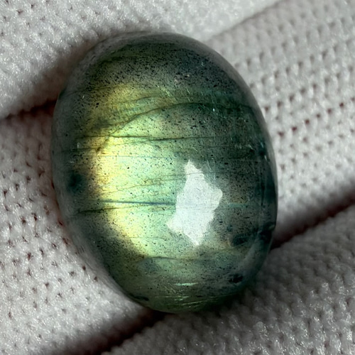 ラブラドライト 16ミリ ルース Tu3336 天然石 pinky 通販 20254953