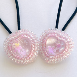 レジン 雪 のおすすめ人気通販 検索結果｜Creema(クリーマ