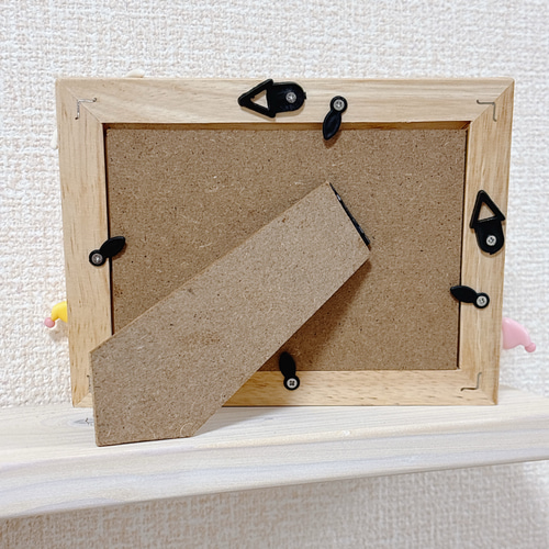 出産祝い・誕生日プレゼント】くまちゃんのアニバーサリーフォト