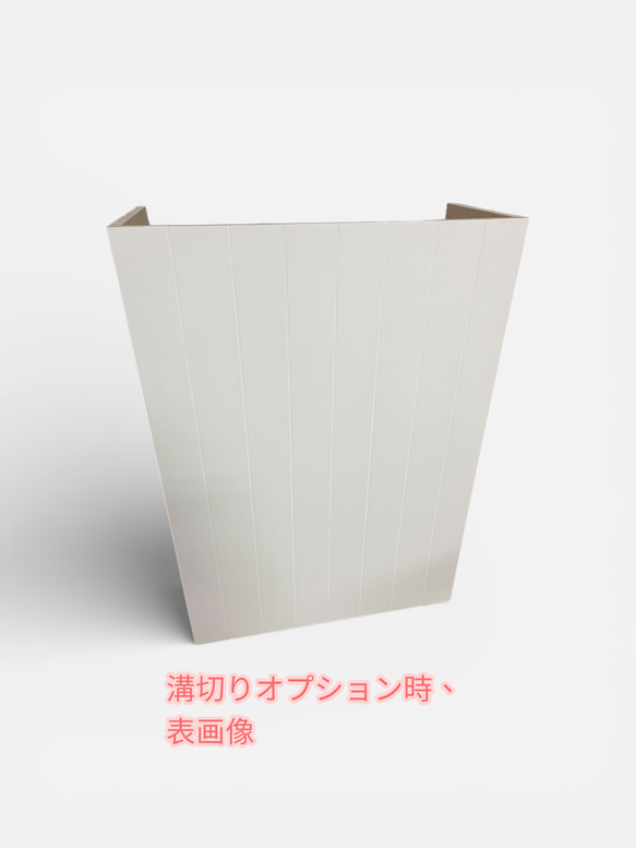 1枚板で作成　レジカウンター　受付カウンター 4枚目の画像