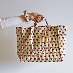 バラ（薔薇）・ローズ トートバッグ の人気通販｜Creema(クリーマ