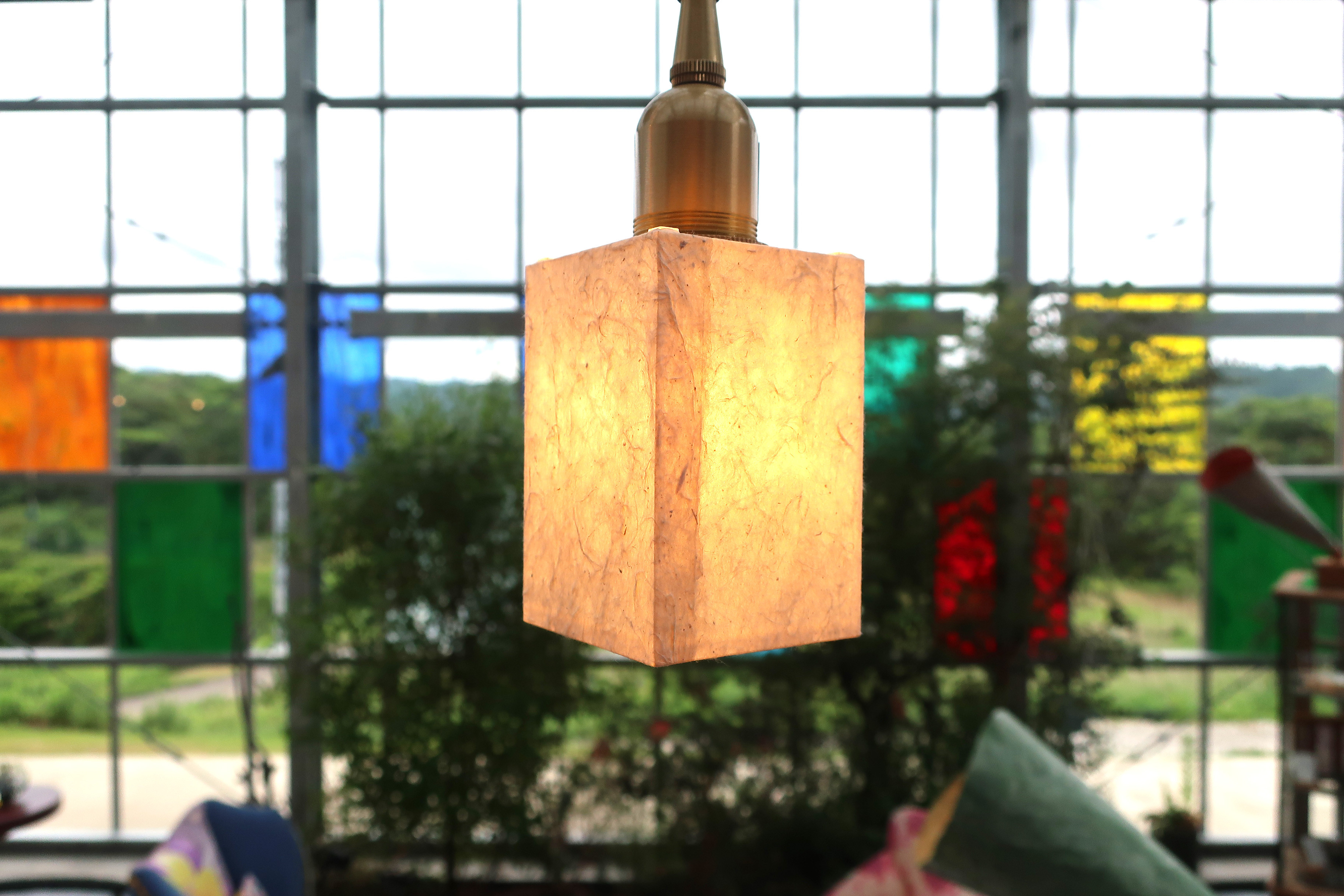 ［ち〜さい染描紙らいと］（13_white）