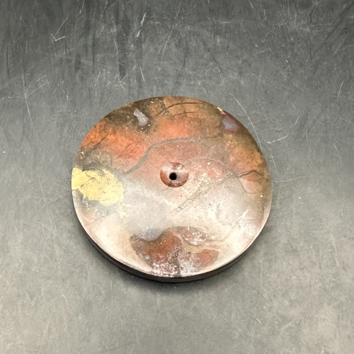 旧蔵時代物文房具　万年の歳月が育んだ 魂の結晶高古玉 天然玉石　縁起物　本物保証 敬天格物―院蔵玉器精華展_玉琢かざれば器を成さず