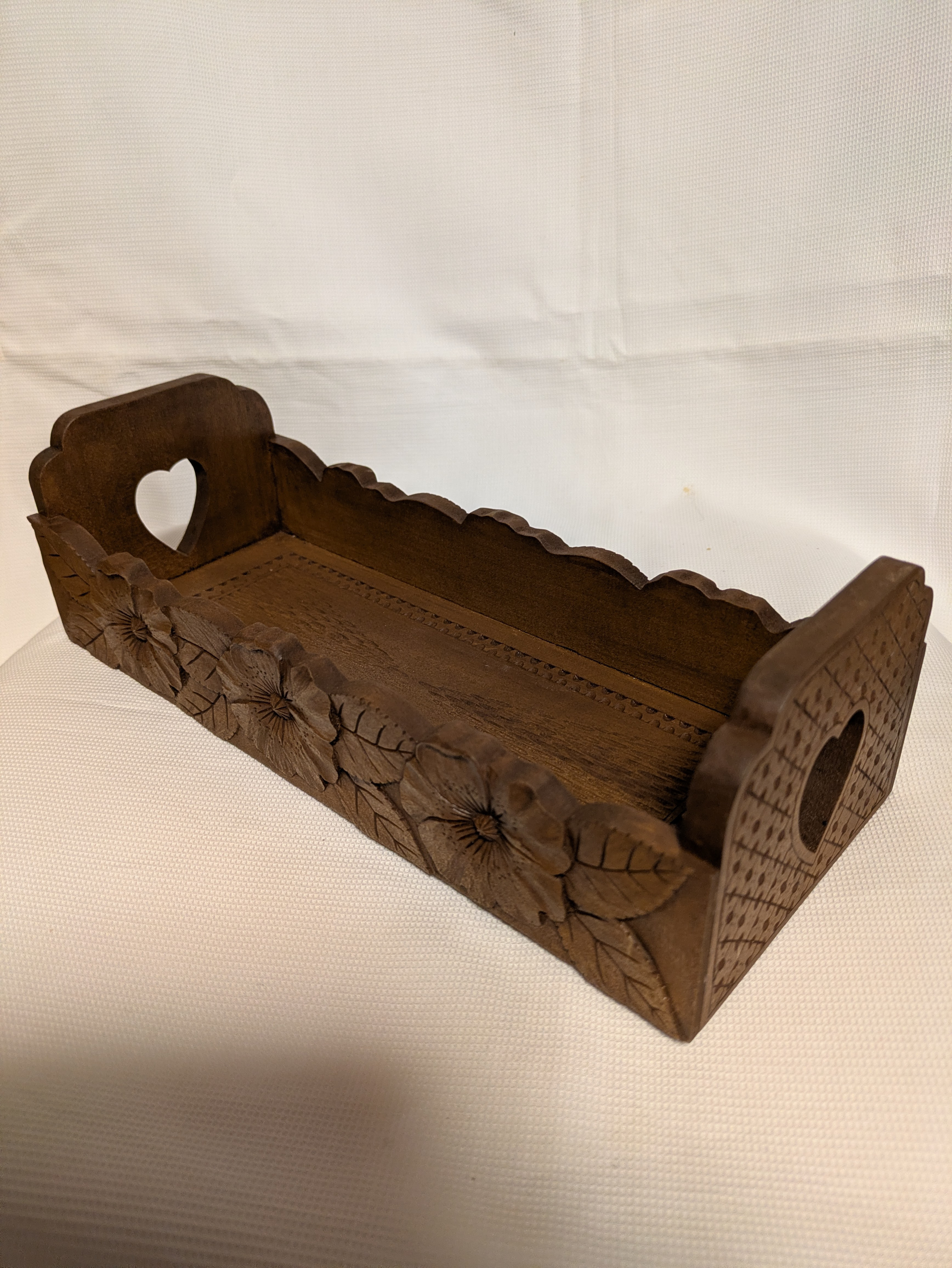 調味料入れ　(野ばら)