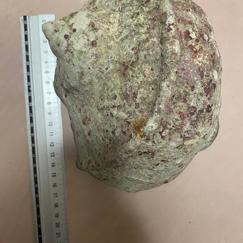 夜光貝 美品 虫喰いなし アクセサリー ルアー作り素材 その他素材 螺鈿
