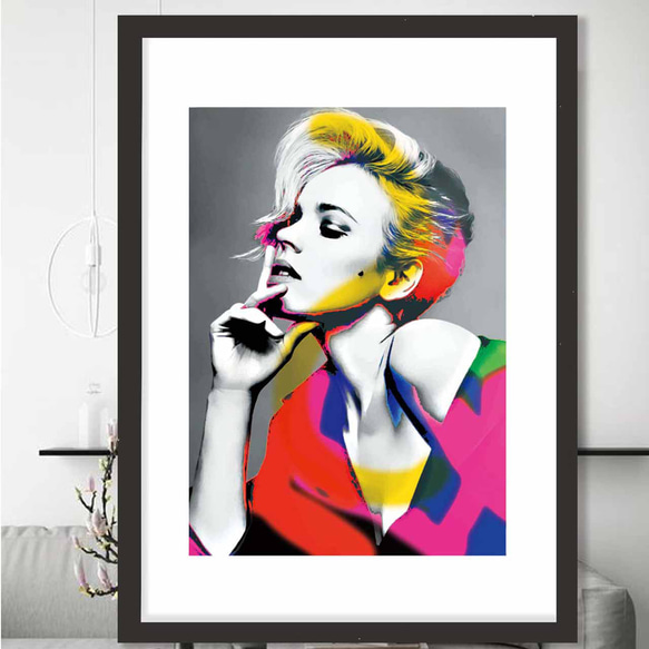 Art & Art 送料無料 アートポスター ポスターアート/seiで検索新着順m-443