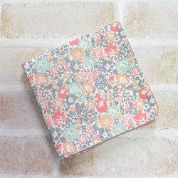 マスキングテープ アニマルランド キリン柄2本セット 包装紙